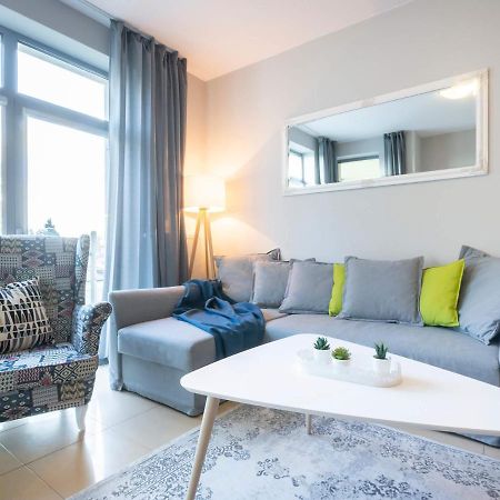 Vacationclub - Diune Apartment 13 Kołobrzeg Eksteriør bilde